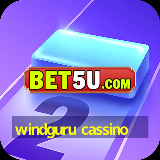 windguru cassino