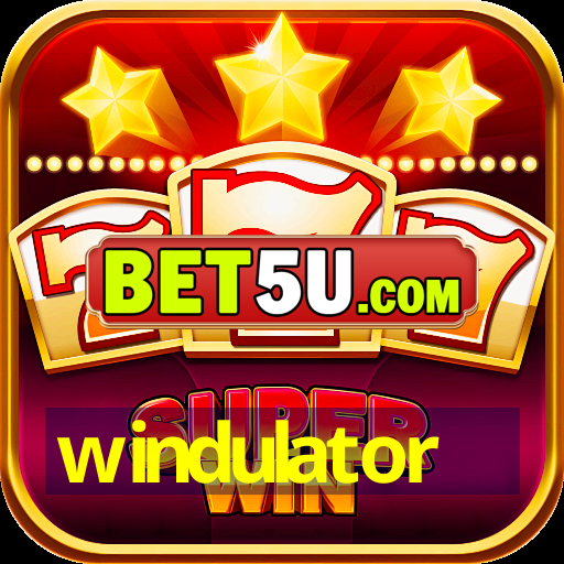 windulator