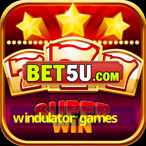 windulator games