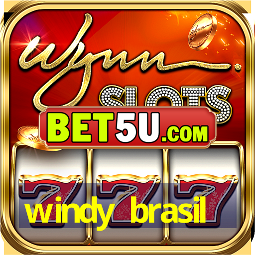 windy brasil