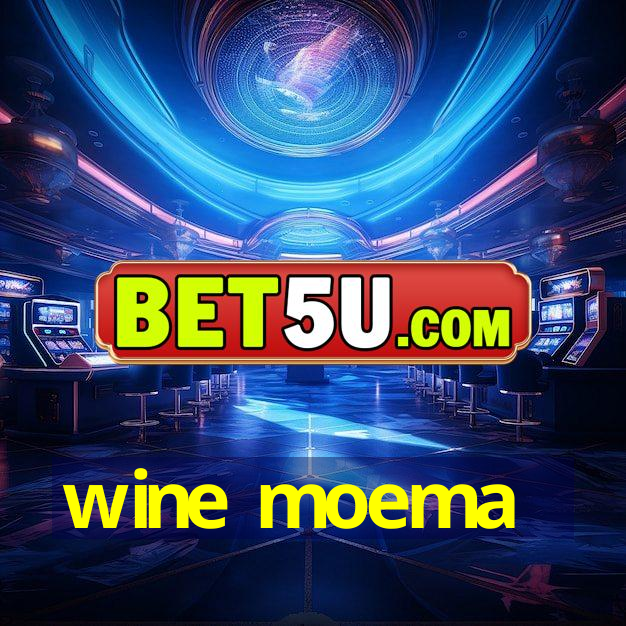 wine moema