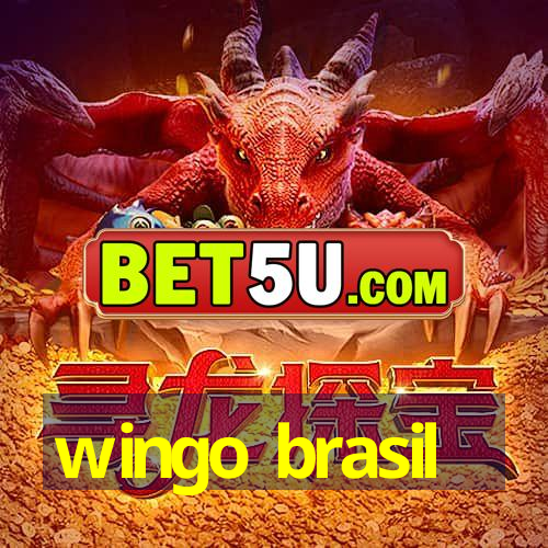 wingo brasil