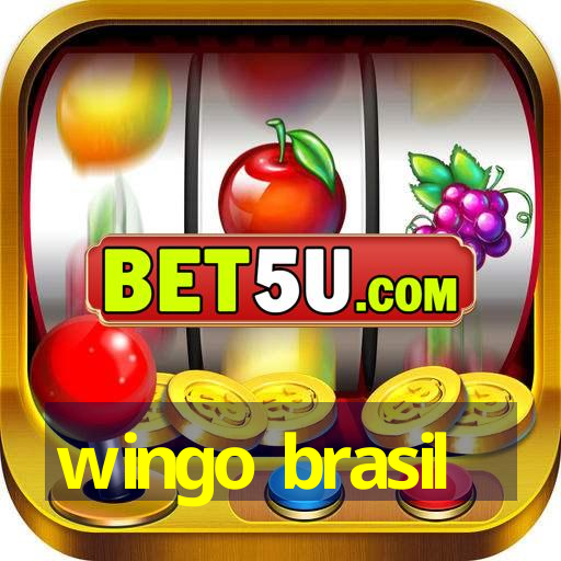 wingo brasil