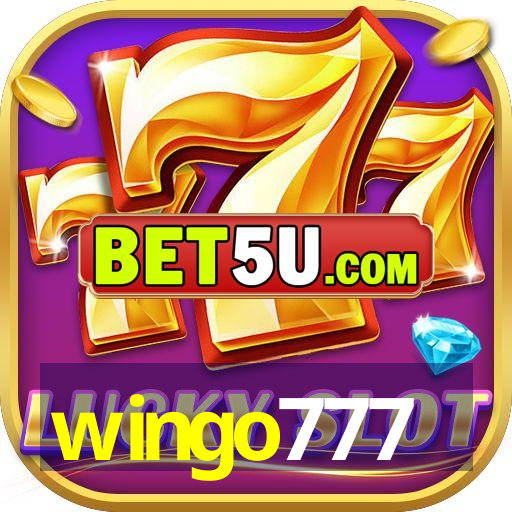 wingo777