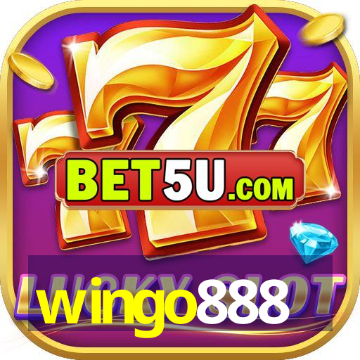 wingo888