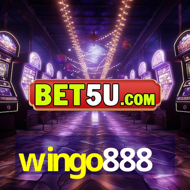 wingo888