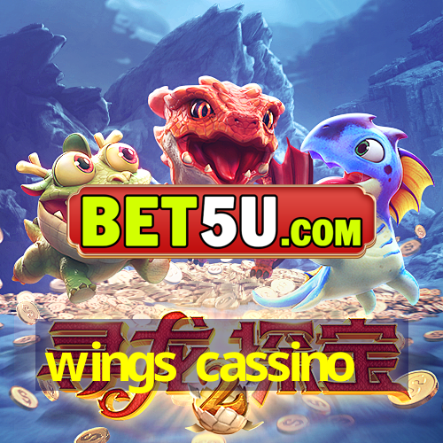 wings cassino