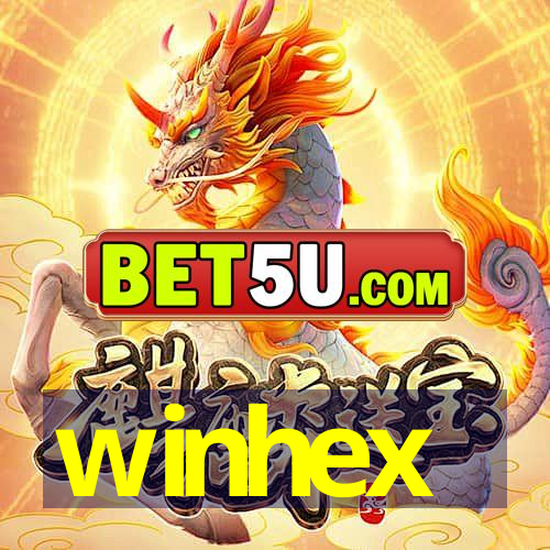 winhex