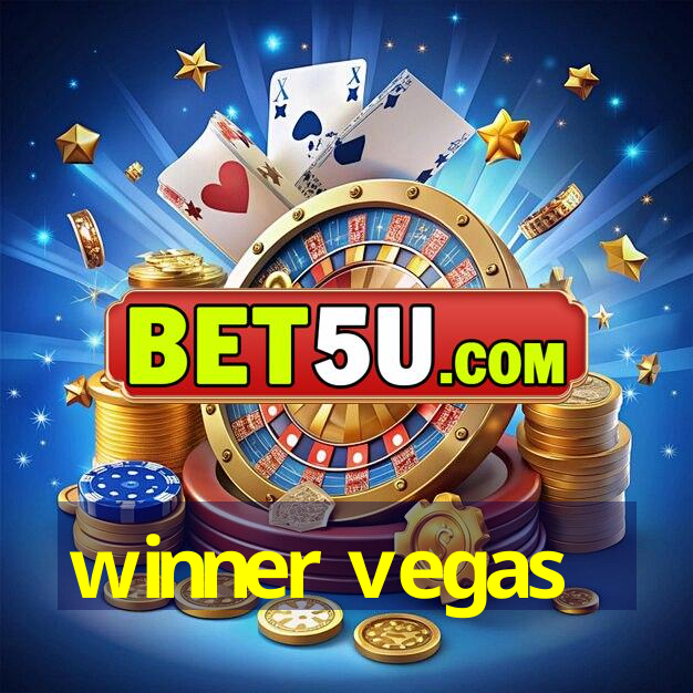 winner vegas