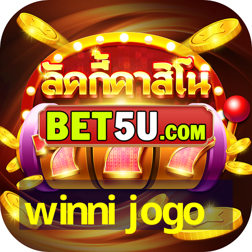 winni jogo