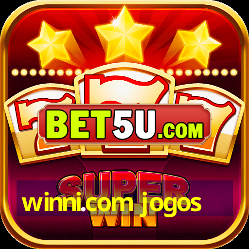 winni.com jogos