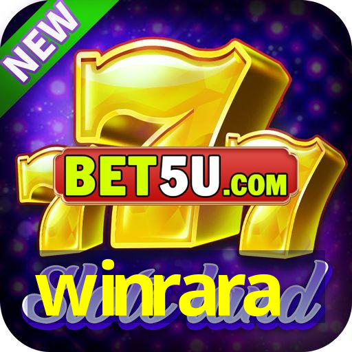 winrara