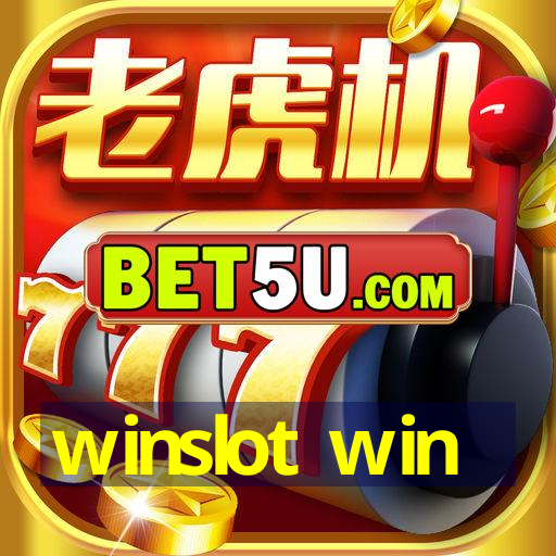 winslot win