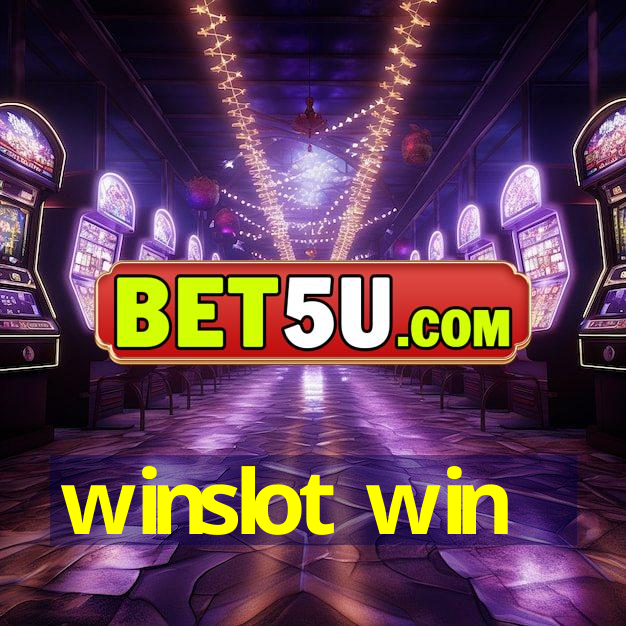 winslot win