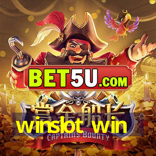 winslot win