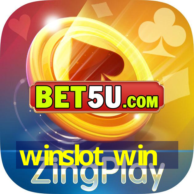 winslot win