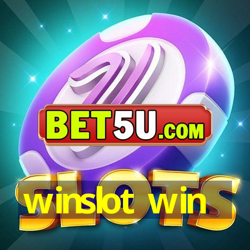 winslot win