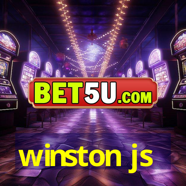 winston js