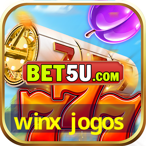 winx jogos