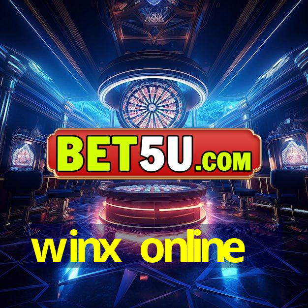 winx online