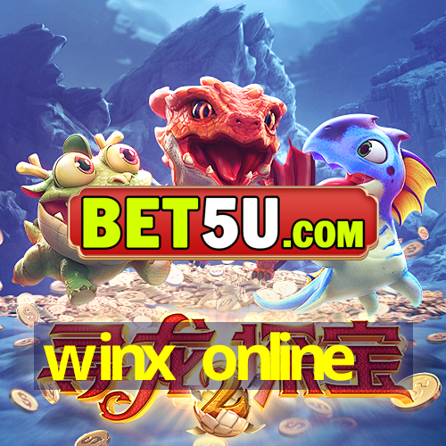 winx online