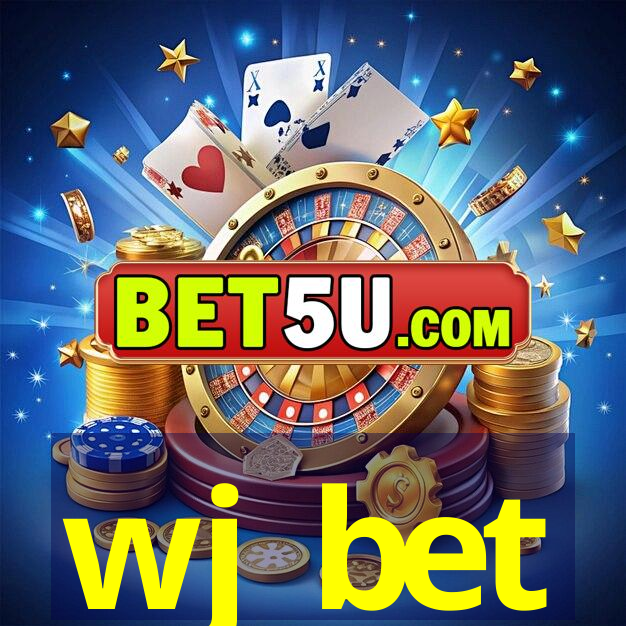 wj bet