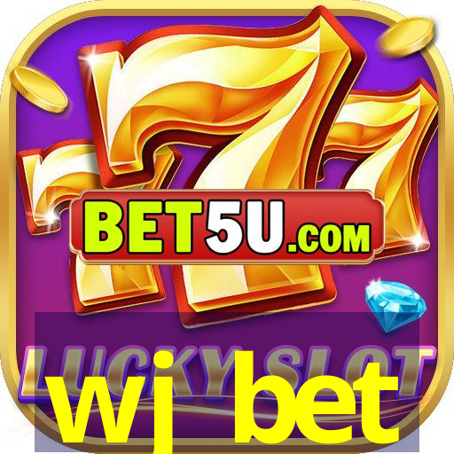 wj bet