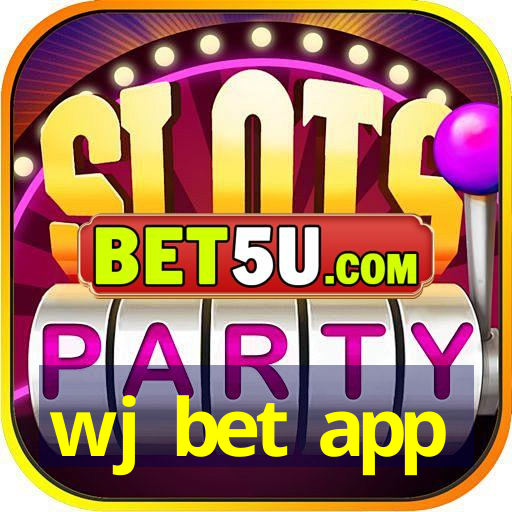 wj bet app