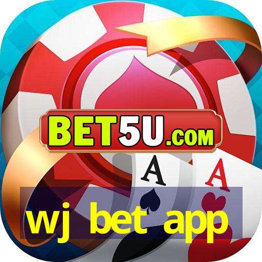 wj bet app