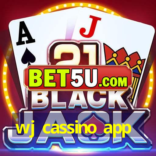 wj cassino app