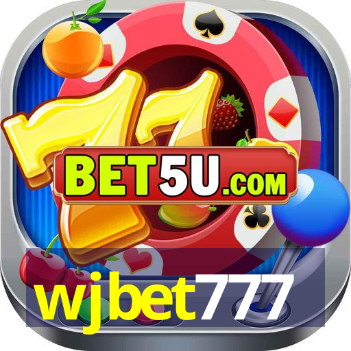 wjbet777