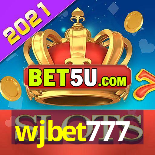 wjbet777