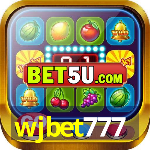 wjbet777