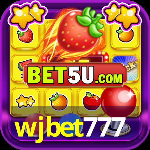 wjbet777