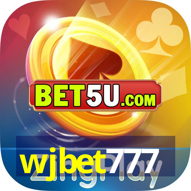 wjbet777