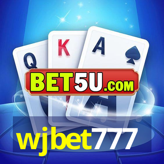 wjbet777