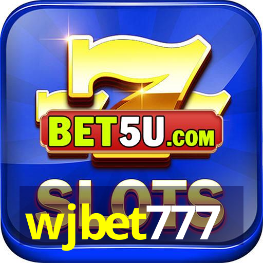 wjbet777