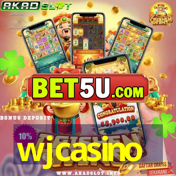 wjcasino