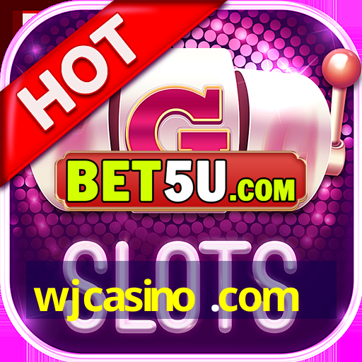 wjcasino .com