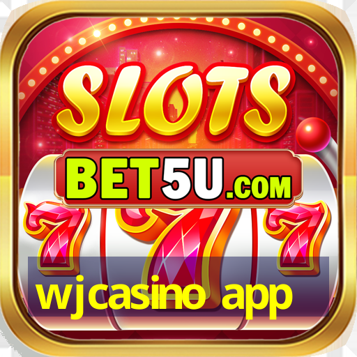 wjcasino app