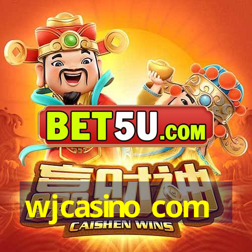 wjcasino com