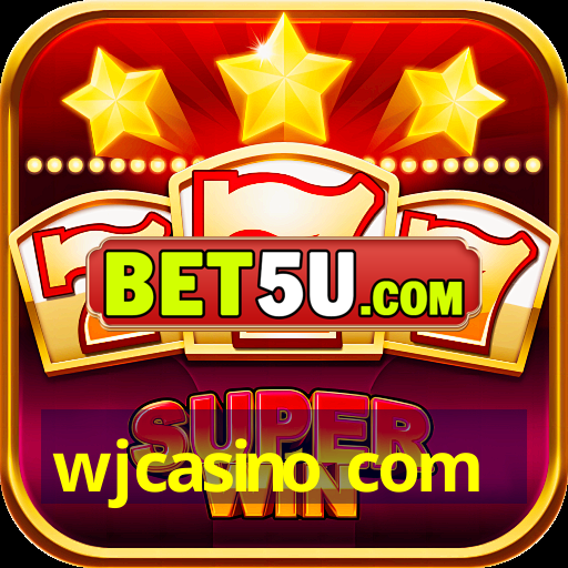 wjcasino com