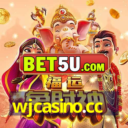 wjcasino.cc