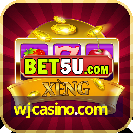 wjcasino.com