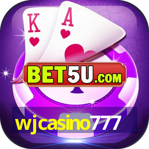 wjcasino777