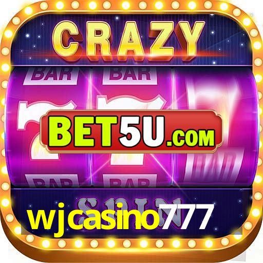 wjcasino777