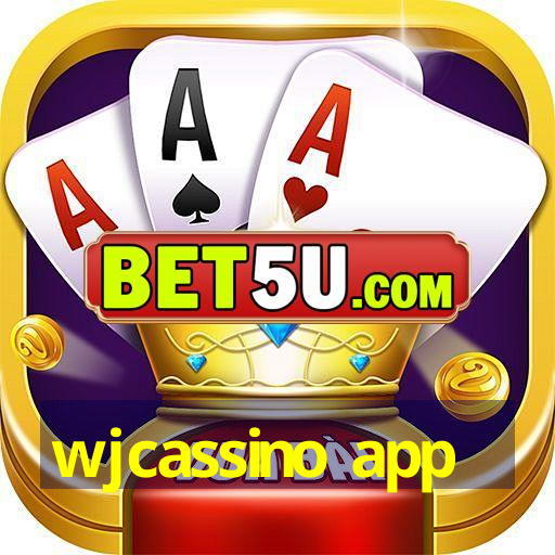 wjcassino app