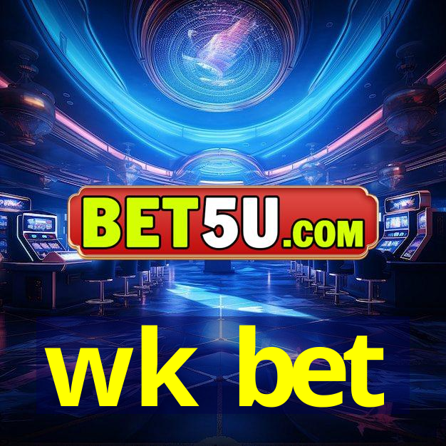 wk bet