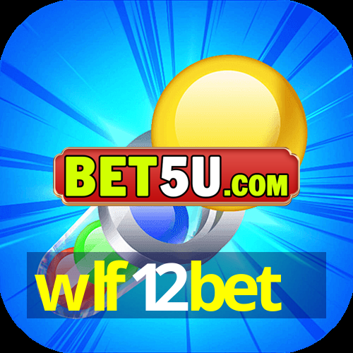 wlf12bet