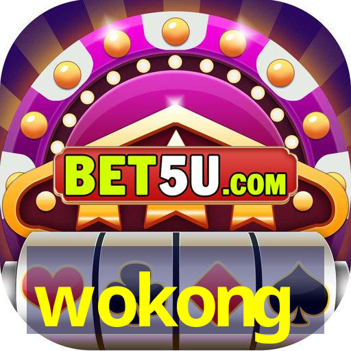 wokong